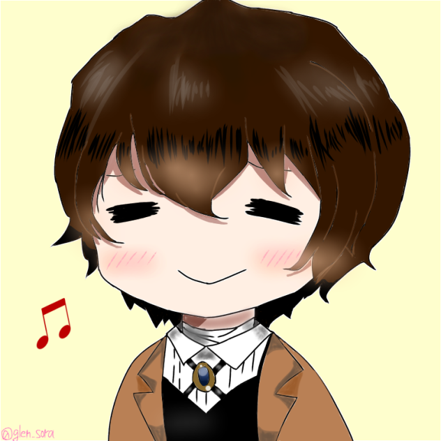 太宰さん3