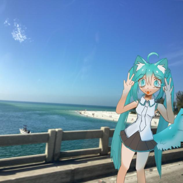 Miku Miku BEAAMMM