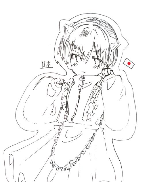 ぽんさん₍^. .^₎⟆