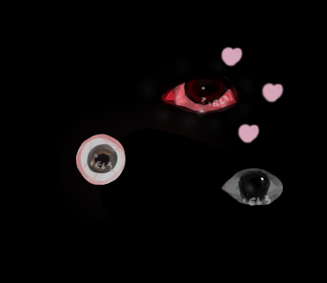 eyes !