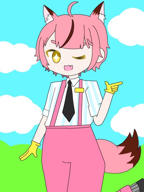メズマライザー　なぅたくん