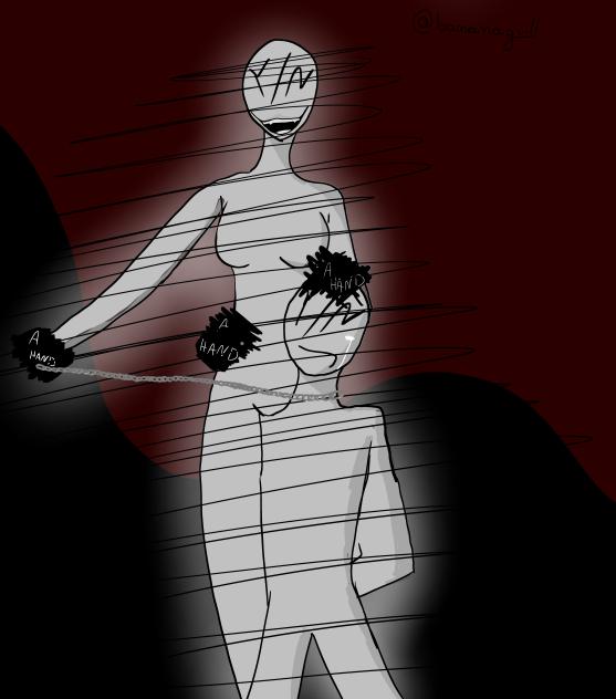 TOXIC LOVE