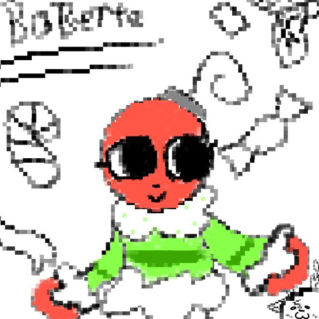 Cute Bobette ❤️