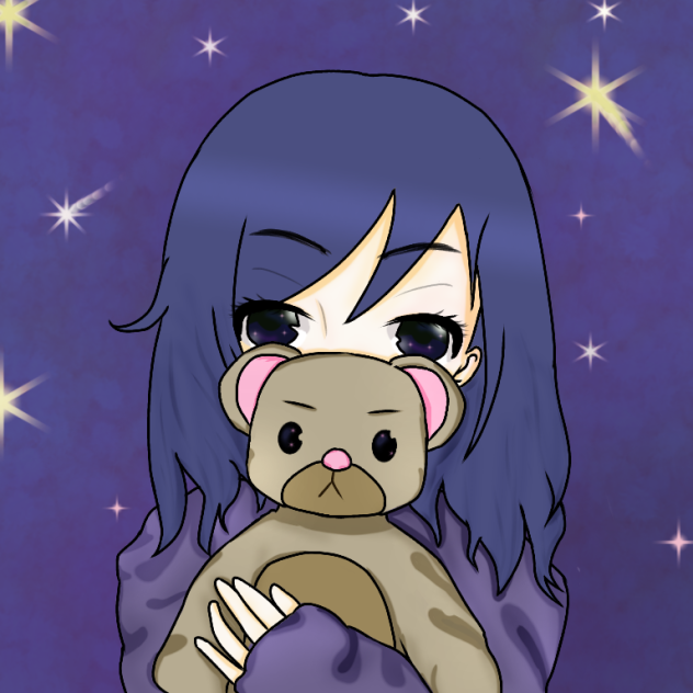 -眠い-