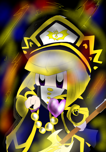 ザン・パルルティザーヌ