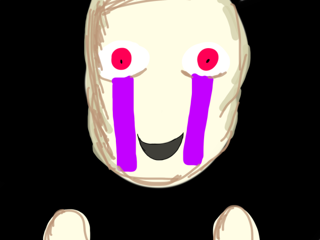 Puppet - ibisPaint