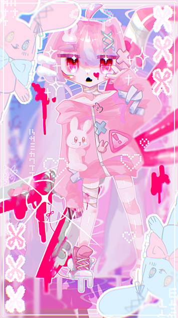 - ibisPaint