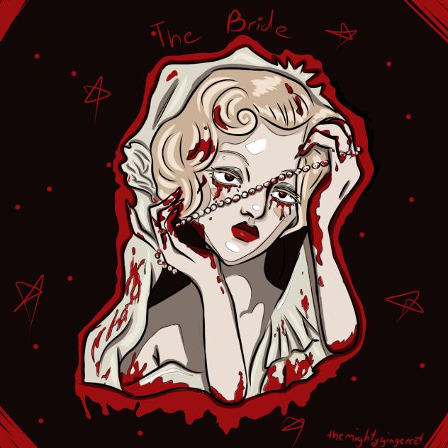 The Bride
