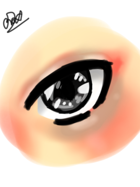 eye