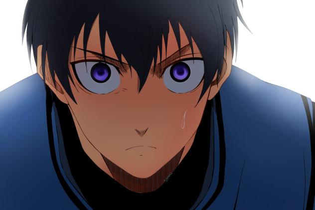 Isagi