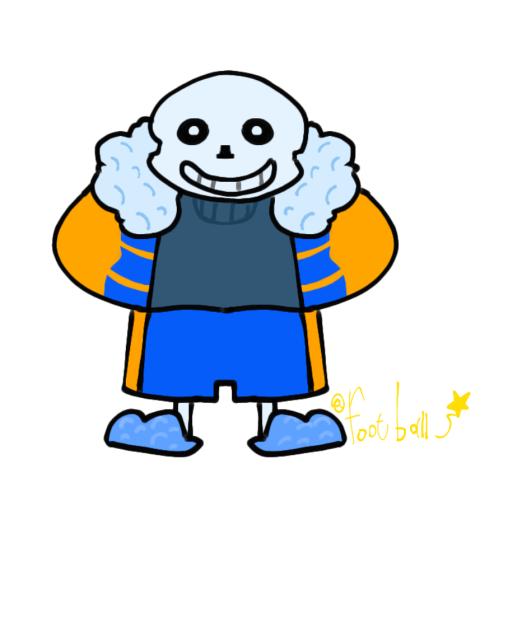 sans.