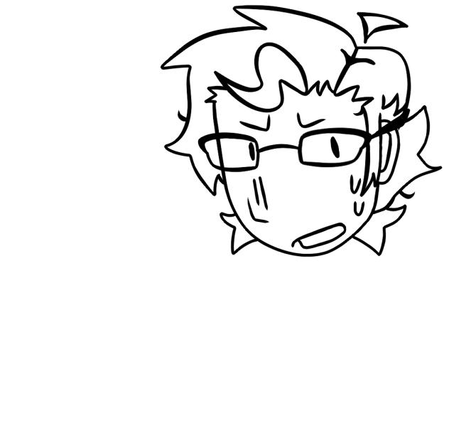 tennis ball gijinka