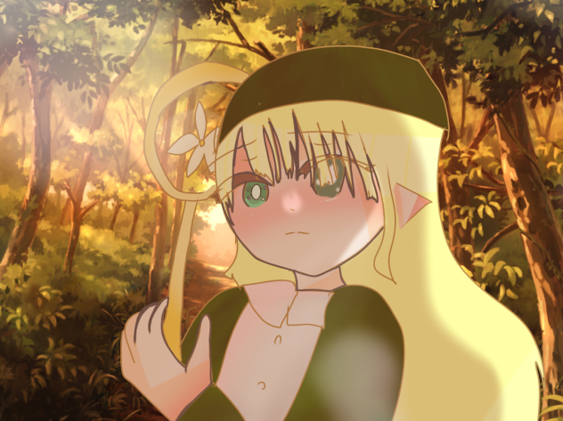 ELF♯fairyエフェメラ