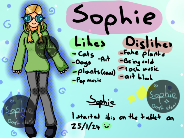 Persona ref!