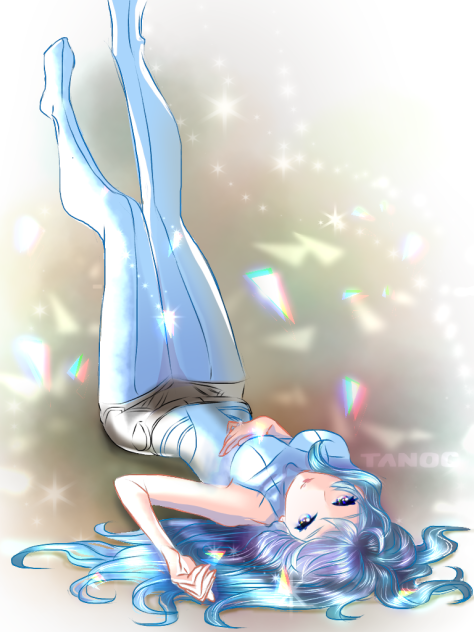Request Picture 9 - ibisPaint