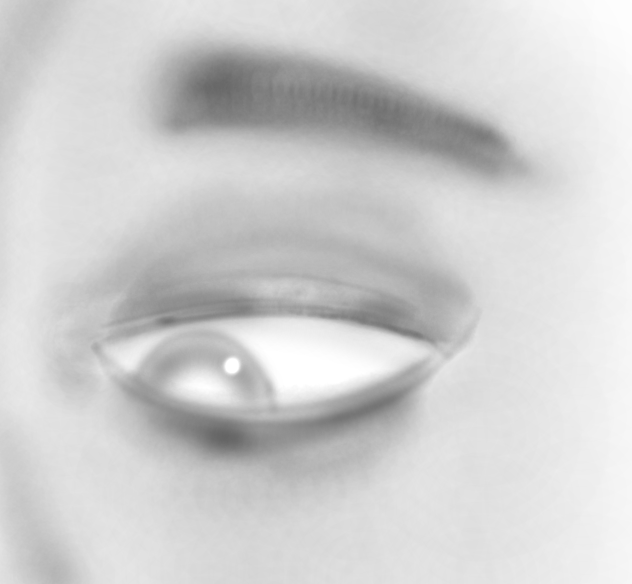 Eye - ibisPaint