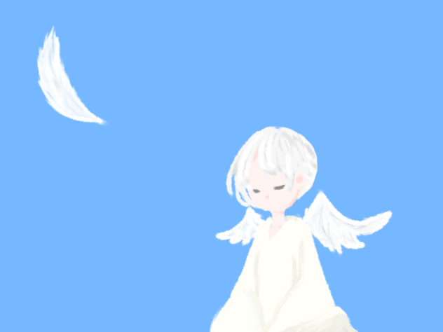 落書き14