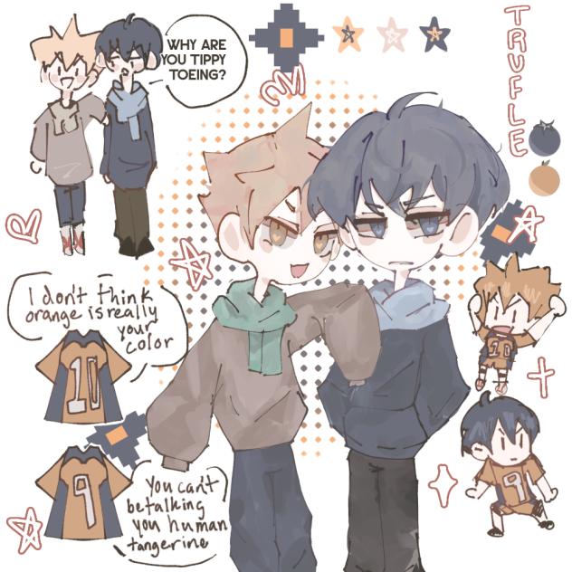 HINATA BOKE 😡😛