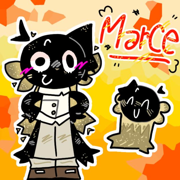 Marce