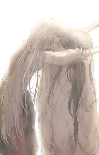 let me