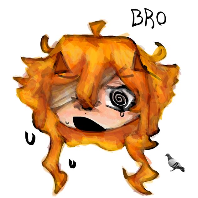 bro