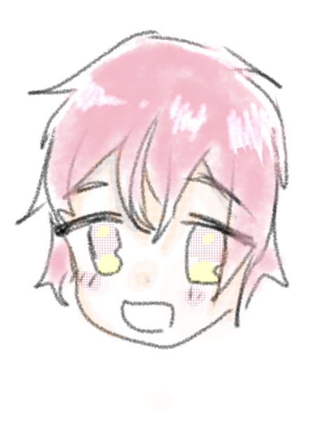 さとみくんたんじょうびおめでとう！遅い