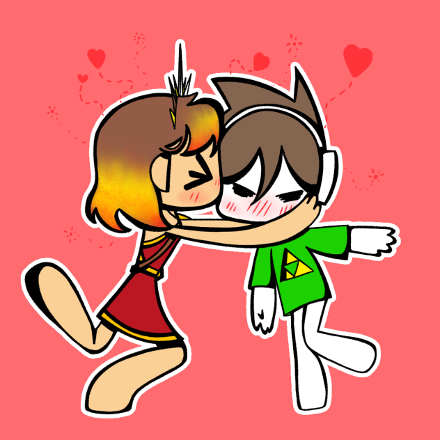 Solaria and Kevin synthV