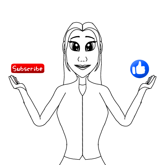 I will color this if u like 'n Subscribe - ibisPaint