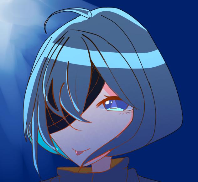 anime style