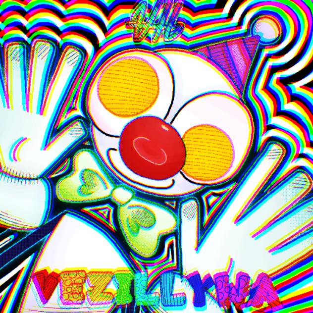 VEZILLYWA!