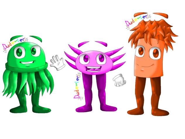 Practice drawing