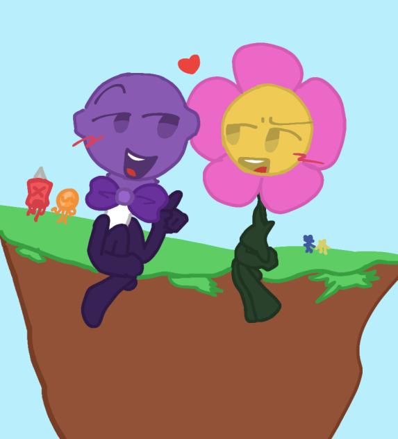 Flowerpop