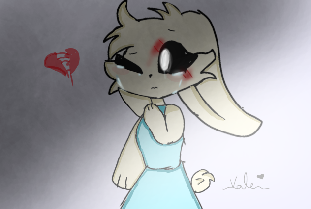 bunny - ibisPaint
