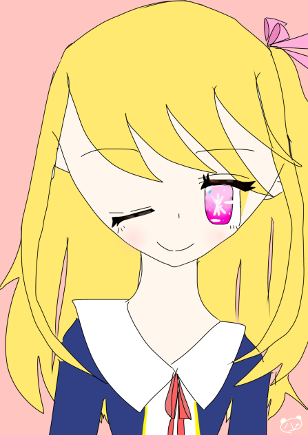 星野　瑠美衣