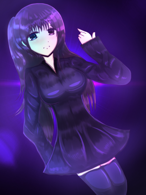 塗りの練習