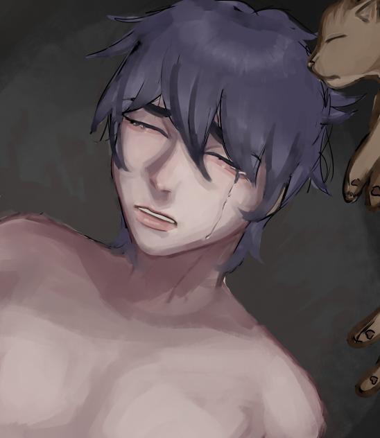 “I’m sorry” (read desc!!)