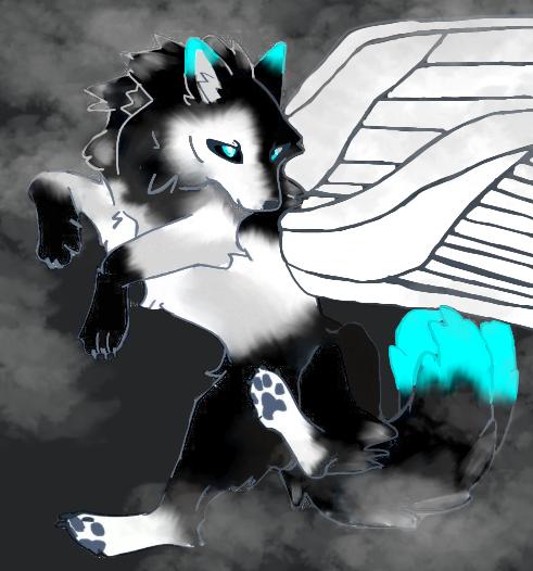 Another Asyka Artwork
