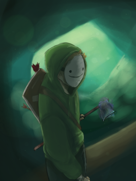 Dream - ibisPaint