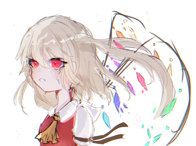 フランドール