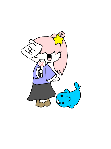 かわいい主ちゃん！！