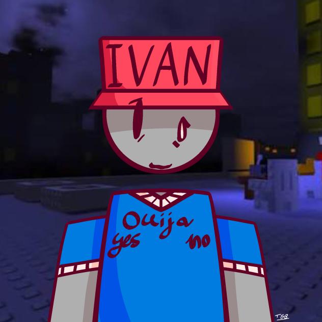 ivan pfp