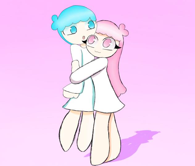 💫Little twin stars💫