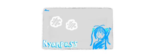 Nyanpass