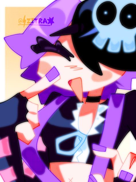 My persona!! ^^