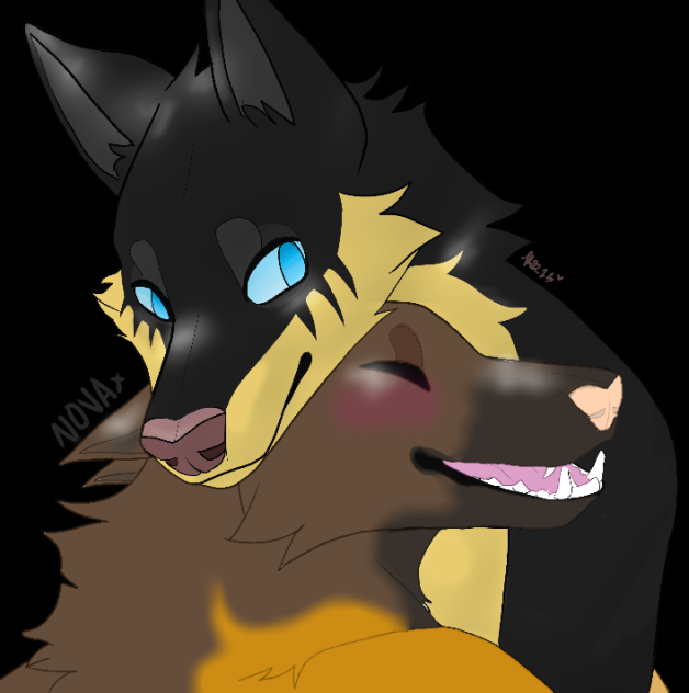 Collab with…(will insert name soon) - ibisPaint