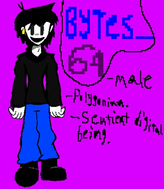 Bytes_64 (Bytten_64)