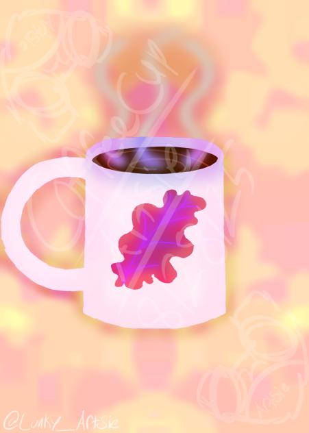Coffee Cup V1