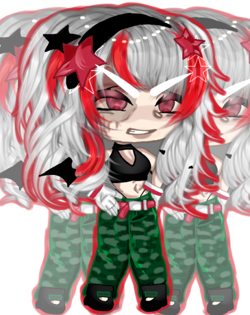 Senza titolo 95 - ibisPaint