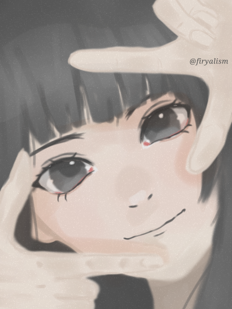 pose - ibisPaint