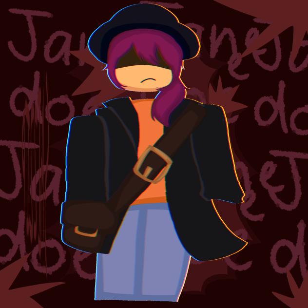 omg it's jane turbulence ‼️‼️‼️